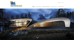 Desktop Screenshot of hirsikoti.fi